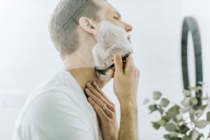 How to Prevent Itch After Shaving